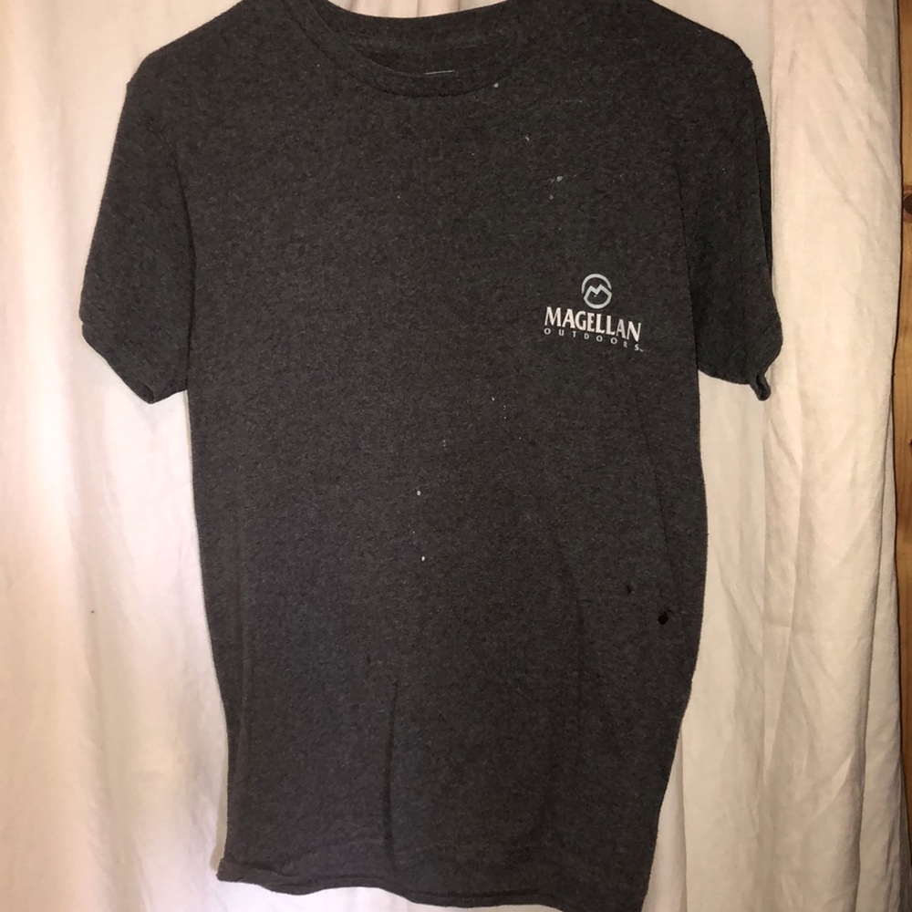 Magellan Gone Fishing Shirt